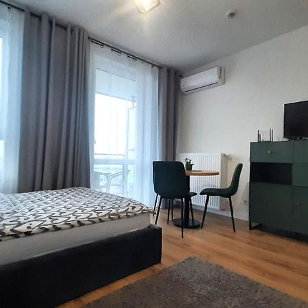 Apartament Venus Warschau Exterior foto